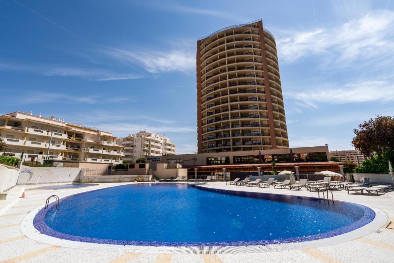 Big'S Flat - Clube Praia Mar - Praia Da Rocha Portimão Exterior foto
